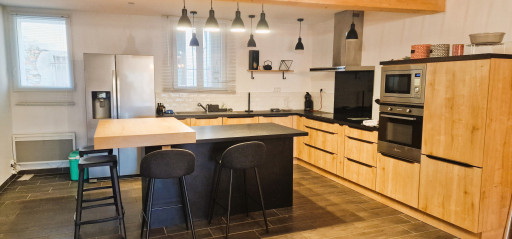 maisonvilla vente Saint-jean-pla-de-corts