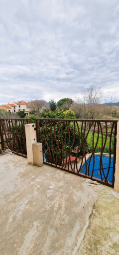 maisonvilla vente Saint-jean-pla-de-corts