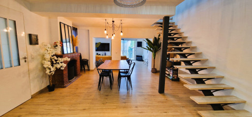 maisonvilla vente Saint-jean-pla-de-corts