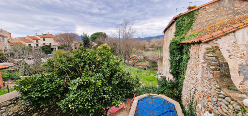 maisonvilla vente Saint-jean-pla-de-corts