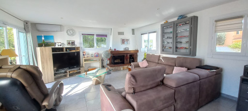 maisonvilla vente Montescot