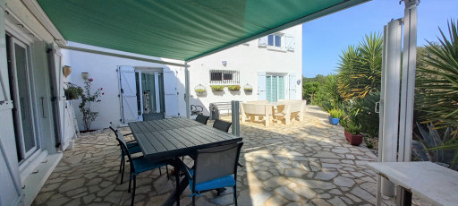 maisonvilla vente Montescot