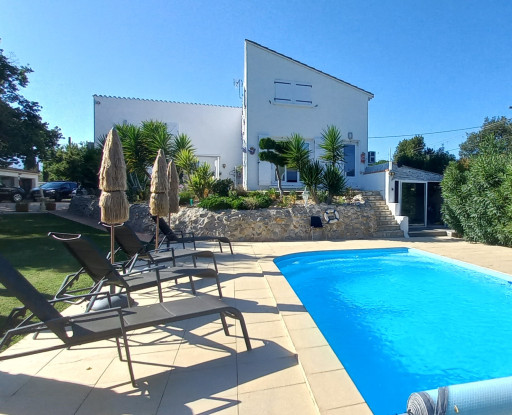 maisonvilla vente Montescot