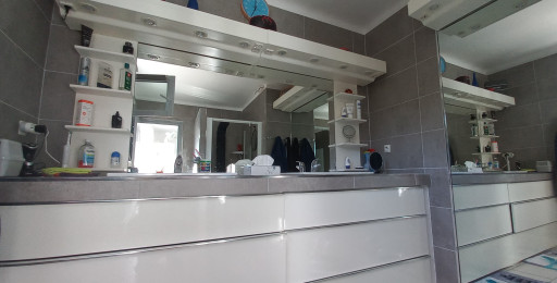 maisonvilla vente Montescot