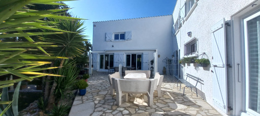maisonvilla vente Montescot