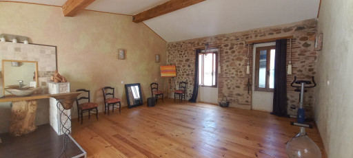 maisonvilla vente Baixas