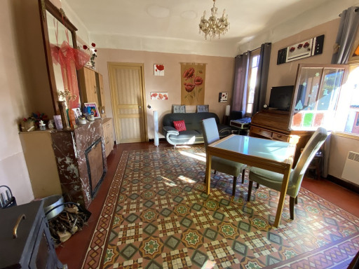 maisonvilla vente Argelès-sur-mer
