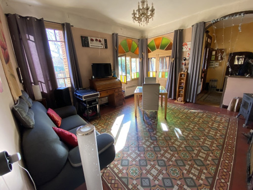 maisonvilla vente Argelès-sur-mer
