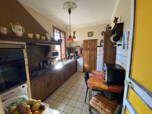 maisonvilla vente Argelès-sur-mer