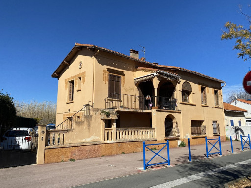 maisonvilla vente Argelès-sur-mer