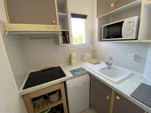 appartement vente Argelès-sur-mer