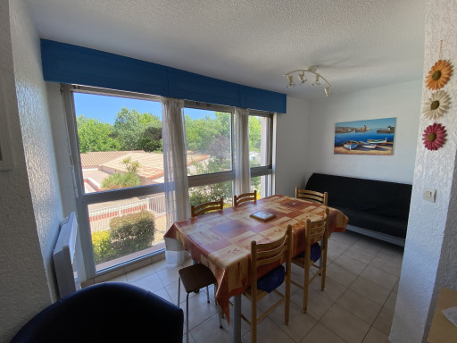 appartement vente Argelès-sur-mer