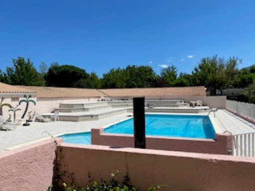 appartement vente Argelès-sur-mer