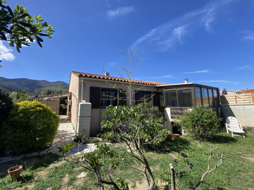 maisonvilla vente Villelongue-dels-monts