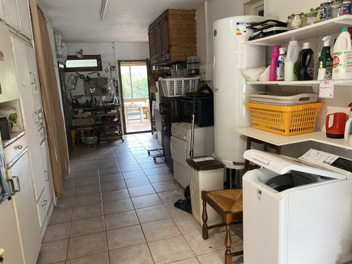 maisonvilla vente Villelongue-dels-monts