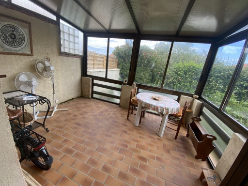 maisonvilla vente Villelongue-dels-monts