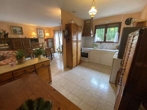 maisonvilla vente Villelongue-dels-monts