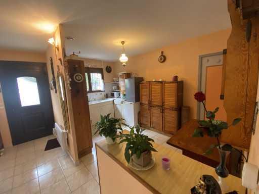 maisonvilla vente Villelongue-dels-monts