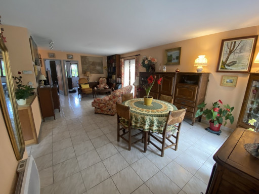 maisonvilla vente Villelongue-dels-monts