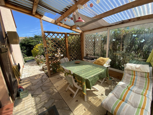maisonvilla vente Villelongue-dels-monts