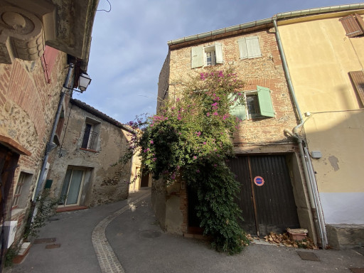 maisonvilla vente Villelongue-dels-monts