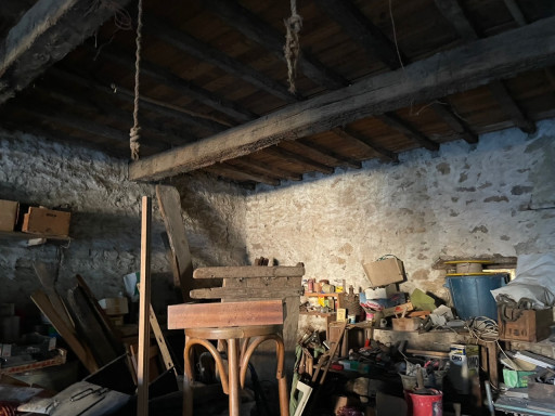 inconnu vente Villelongue-dels-monts