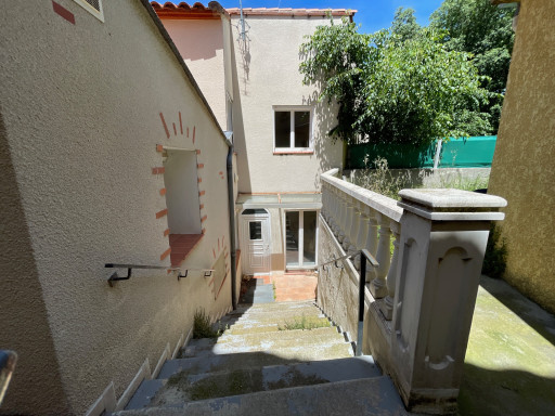 maisonvilla vente Sorède