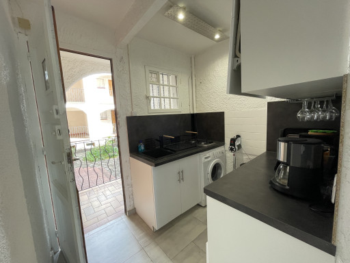 appartement vente Argelès-sur-mer