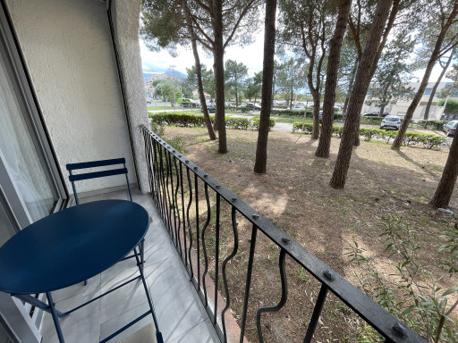 appartement vente Argelès-sur-mer