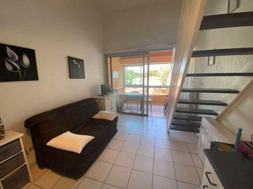 appartement vente Argelès-sur-mer