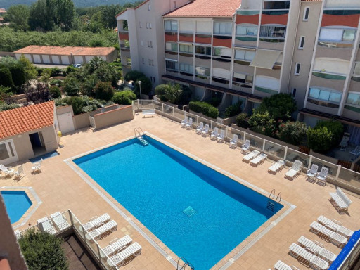 appartement vente Argelès-sur-mer