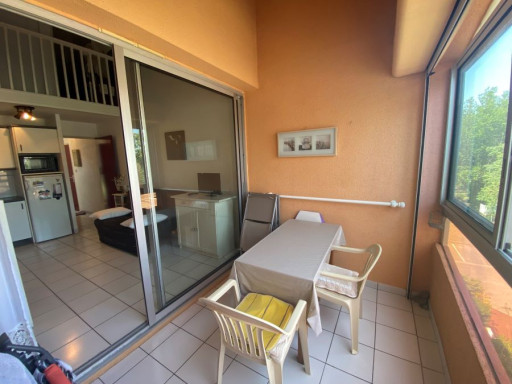 appartement vente Argelès-sur-mer