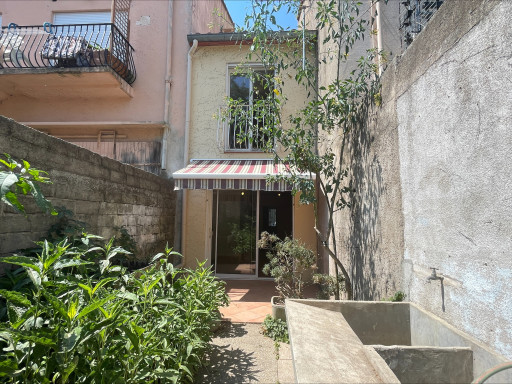 maisonvilla vente Argelès-sur-mer