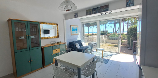 appartement vente Argeles plage