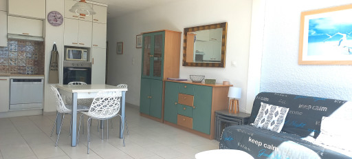 appartement vente Argeles plage