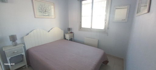 appartement vente Argeles plage