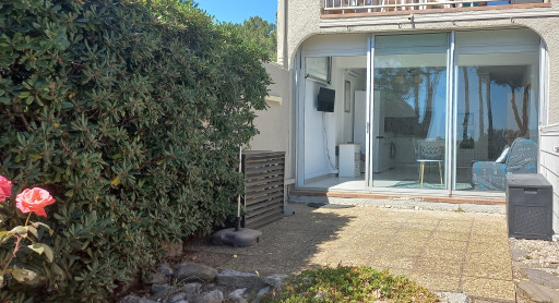 appartement vente Argeles plage