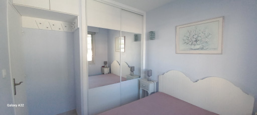 appartement vente Argeles plage