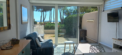 appartement vente Argeles plage