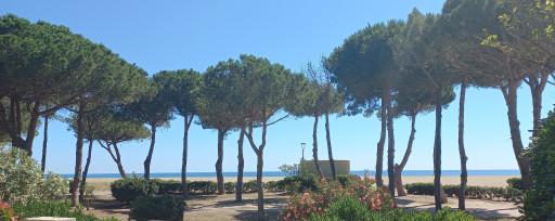appartement vente Argeles plage