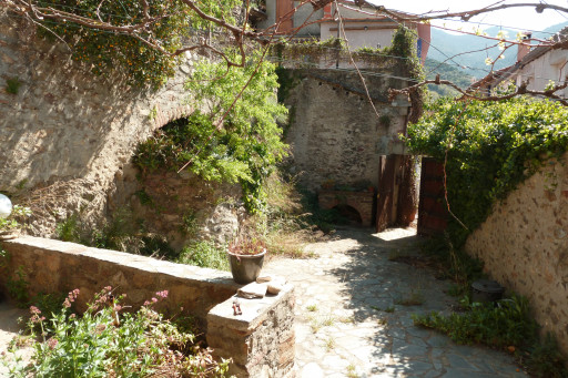 maisonvilla vente Montesquieu-des-albères