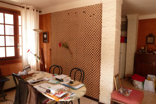 maisonvilla vente Montesquieu-des-albères