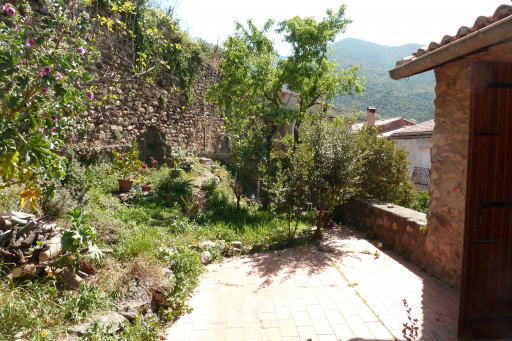 maisonvilla vente Montesquieu-des-albères