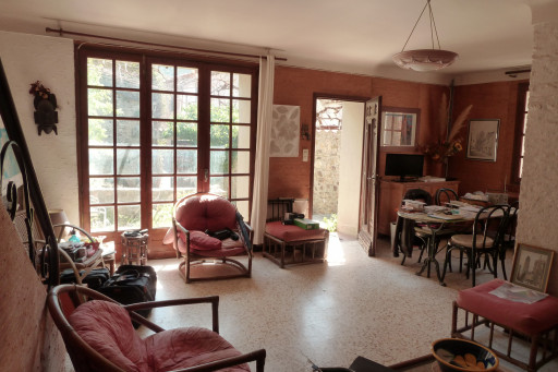 maisonvilla vente Montesquieu-des-albères