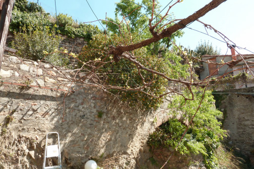 maisonvilla vente Montesquieu-des-albères