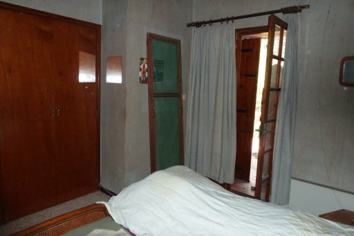 maisonvilla vente Montesquieu-des-albères