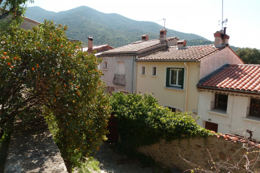 maisonvilla vente Montesquieu-des-albères