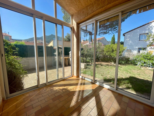 maisonvilla vente Sorède