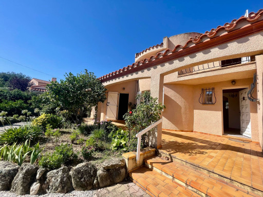 maisonvilla vente Sorède