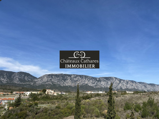 appartement vente Saint-paul-de-fenouillet
